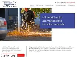 Sites similar to kallavedentalohuolto.fi