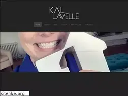Sites similar to kallavelle.com