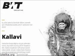 Sites similar to kallavi.com.tr