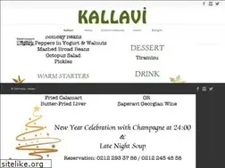 Sites similar to kallavi20.net