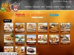 Sites similar to kallavicafe.com