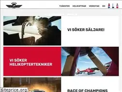 Sites similar to kallaxflyg.se