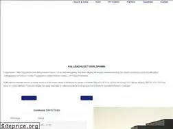 Sites similar to kallbad.com
