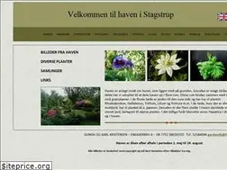 Sites similar to kalle-k.dk