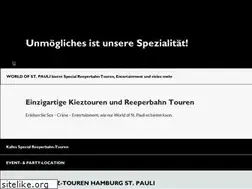 Sites similar to kalle-schwensen.de