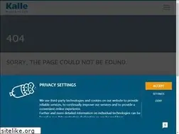 Sites similar to kalle.pl