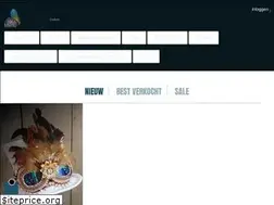 Sites similar to kallebeske.nl