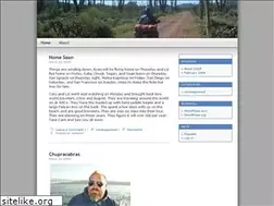Sites similar to kallehof.wordpress.com