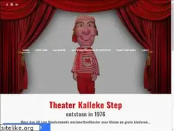 Sites similar to kallekestep.be