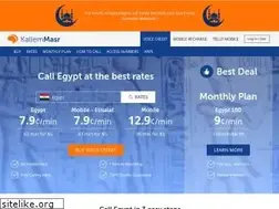 Sites similar to kallemmasr.com