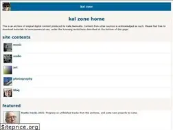 Sites similar to kallenemvalts.com