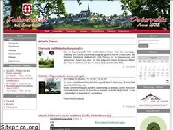 Sites similar to kallenhardt.de