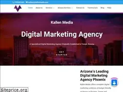 Sites similar to kallenmedia.com