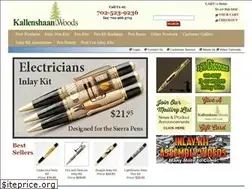 Sites similar to kallenshaanwoods.com