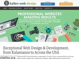 Sites similar to kallenweb.com