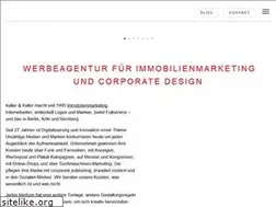 Sites similar to kaller.de