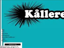 Sites similar to kalleredsfritidsgard.se
