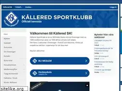 Sites similar to kalleredsk.se