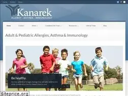 Sites similar to kallergy.com