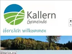 Sites similar to kallern.ch
