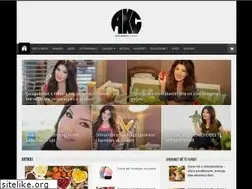 Sites similar to kalleshicenter.com