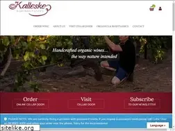 Sites similar to kalleske.com