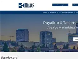 Sites similar to kallesproperties.com