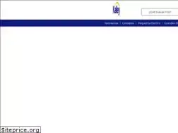 Sites similar to kalley.com.co