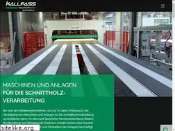 Sites similar to kallfass-online.com