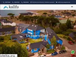 Sites similar to kallfu.com