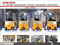 Sites similar to kallhagetruck.se