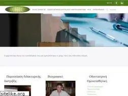 Sites similar to kalliadas.com