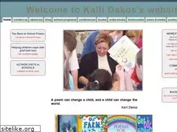 Sites similar to kallidakos.com