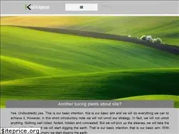 Sites similar to kalliergeia.com