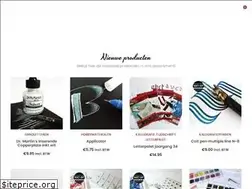 Sites similar to kalligrafie.com