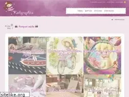 Sites similar to kalligraphics.gr
