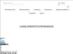 Sites similar to kalline.com.br