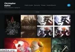 Sites similar to kallini.com