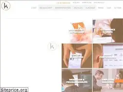 Sites similar to kallinich-media.de