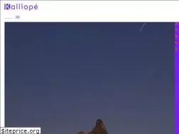 Sites similar to kalliope-law.com