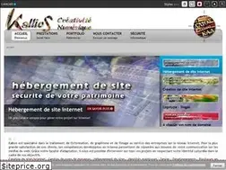 Sites similar to kallios.net