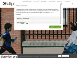 Sites similar to kallipolis.net