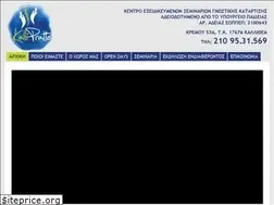 Sites similar to kallipratto.gr