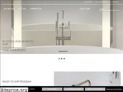 Sites similar to kallista.com