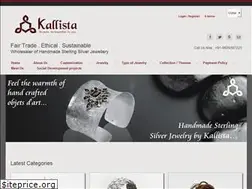 Sites similar to kallistadesigns.com