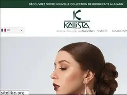 Sites similar to kallistagroup.com
