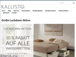 Sites similar to kallisto.de