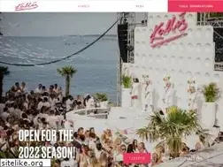 Sites similar to kallisvisby.se
