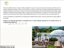 Sites similar to kallitheasprings.gr