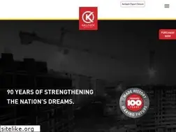 Sites similar to kalliyathindia.com